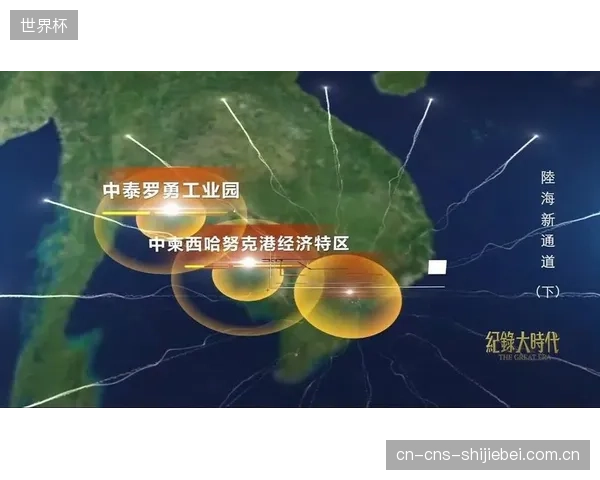 在“一带一路”沿线国家建立体育用品生产基地，将加速国产品牌获得海外贴息支持的进程